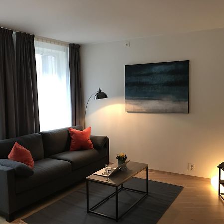 The Apartments Company - Aker Brygge Όσλο Εξωτερικό φωτογραφία