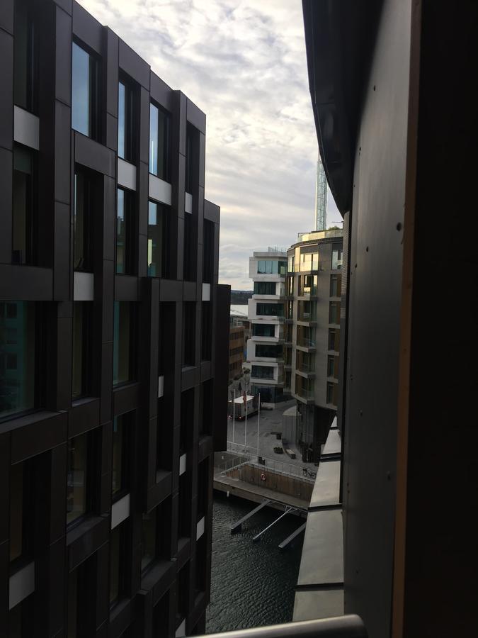 The Apartments Company - Aker Brygge Όσλο Εξωτερικό φωτογραφία