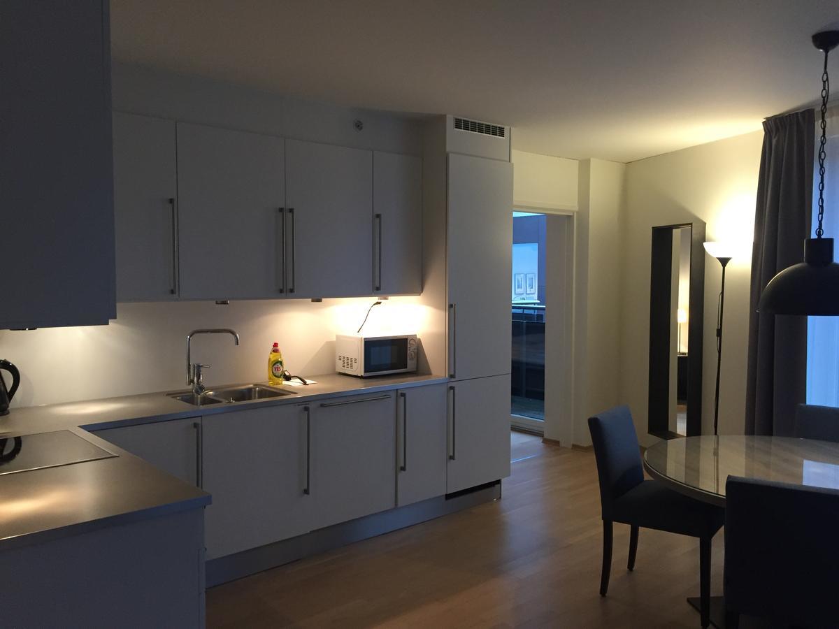 The Apartments Company - Aker Brygge Όσλο Εξωτερικό φωτογραφία