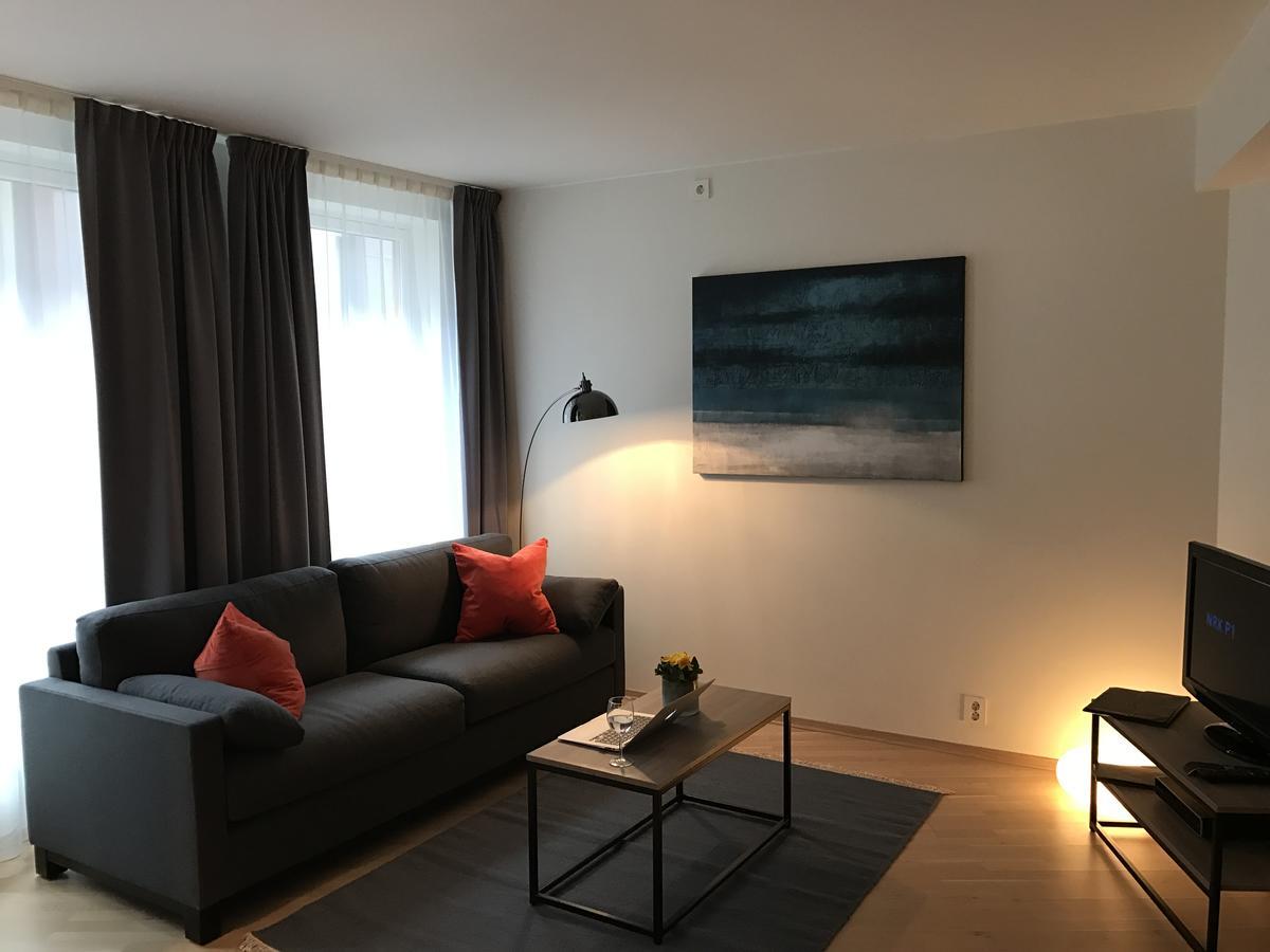 The Apartments Company - Aker Brygge Όσλο Εξωτερικό φωτογραφία