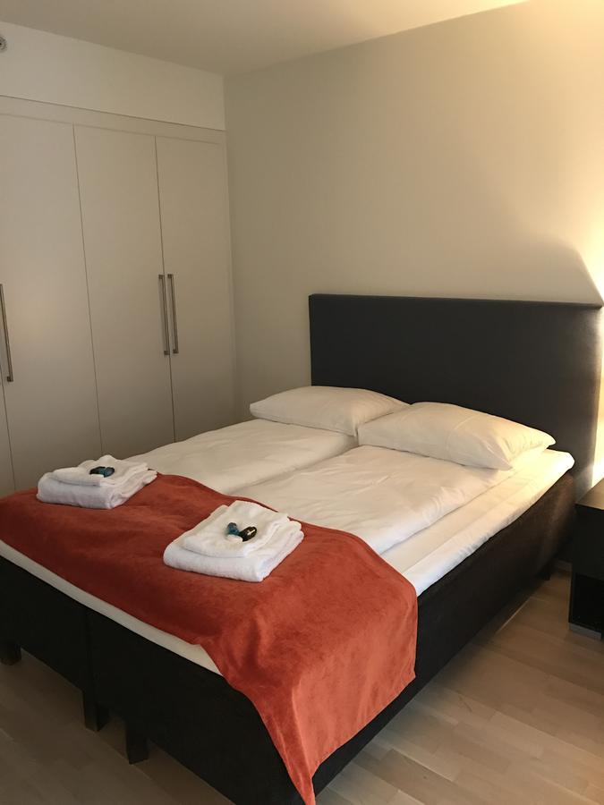 The Apartments Company - Aker Brygge Όσλο Εξωτερικό φωτογραφία